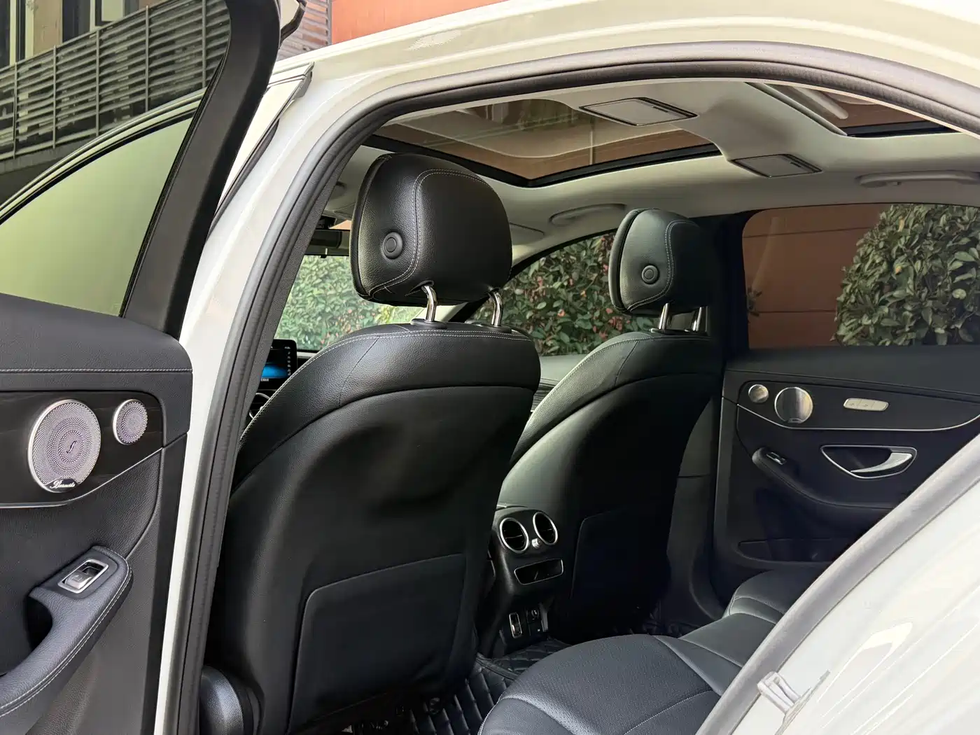 Mercedes-Benz C-Class 2021 C 260 L Sport Starry Exclusive Edition фото 9