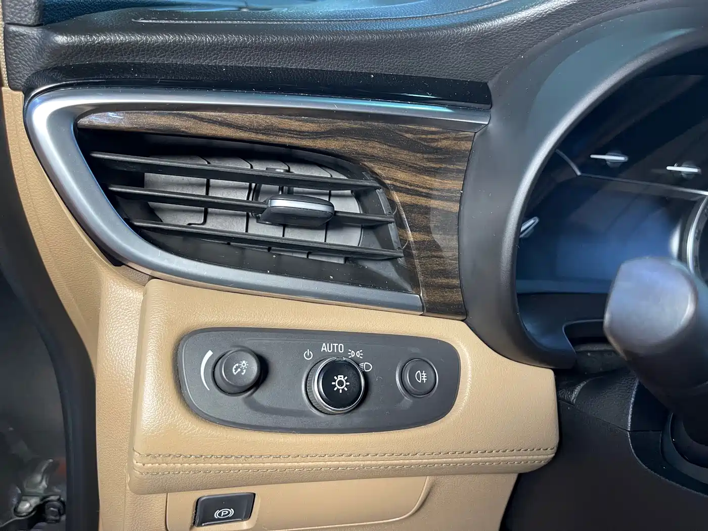 Buick GL8 2017 ES 28T Luxury China V фото 8