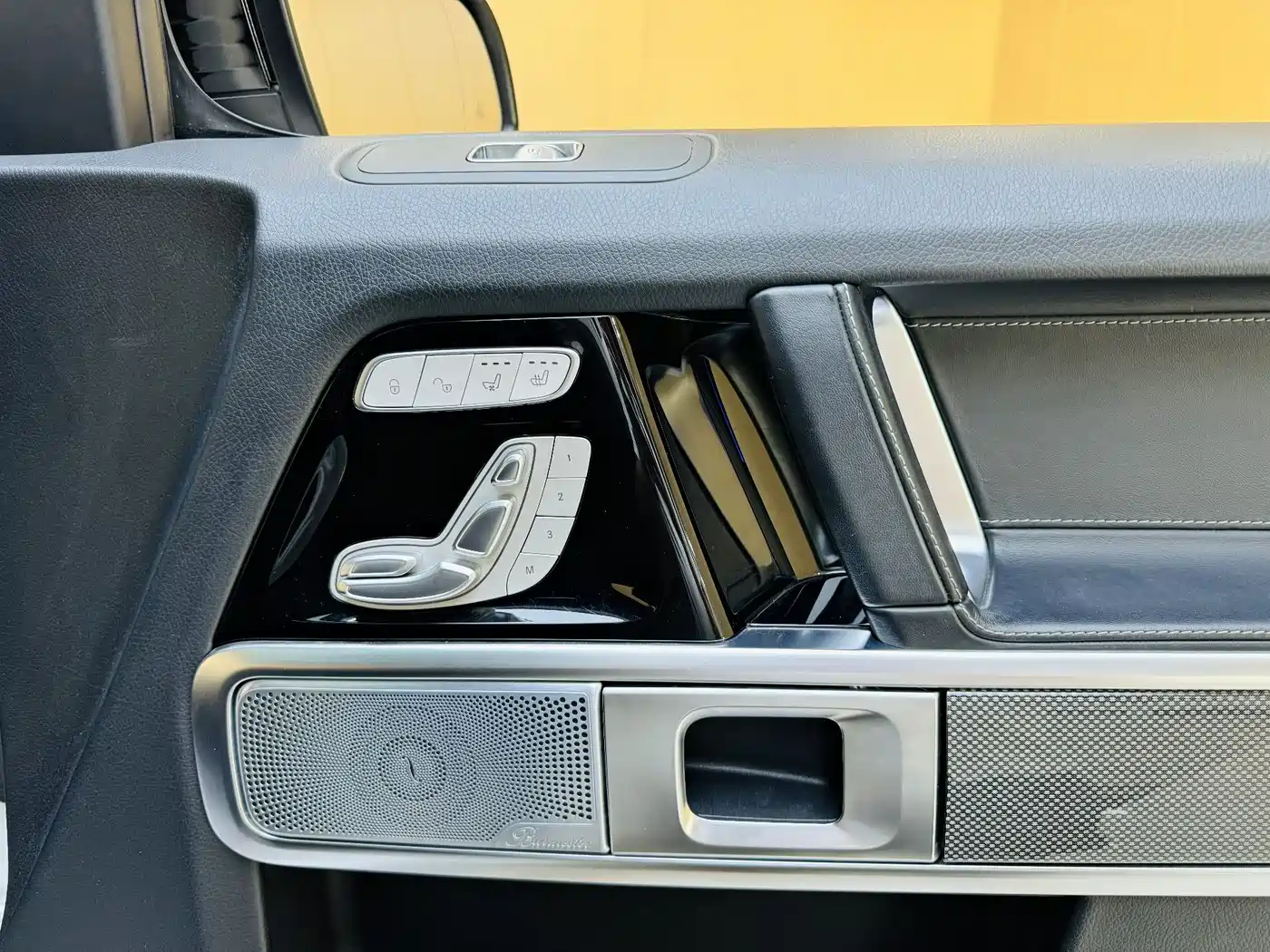 Mercedes-Benz G-Class 2022 G 500 фото 13