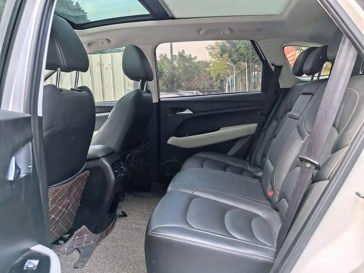 Baojun 530 2018 2018 1.5T Manual Premium Model China V