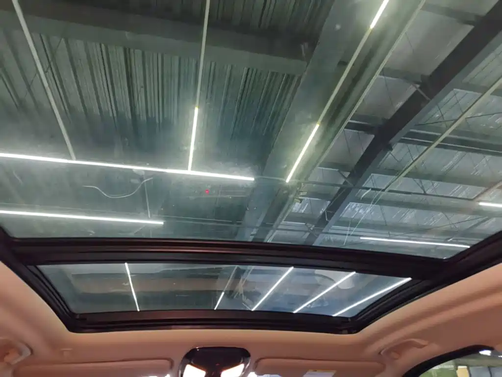 BMW iX3 2024 2024 Leading Edition