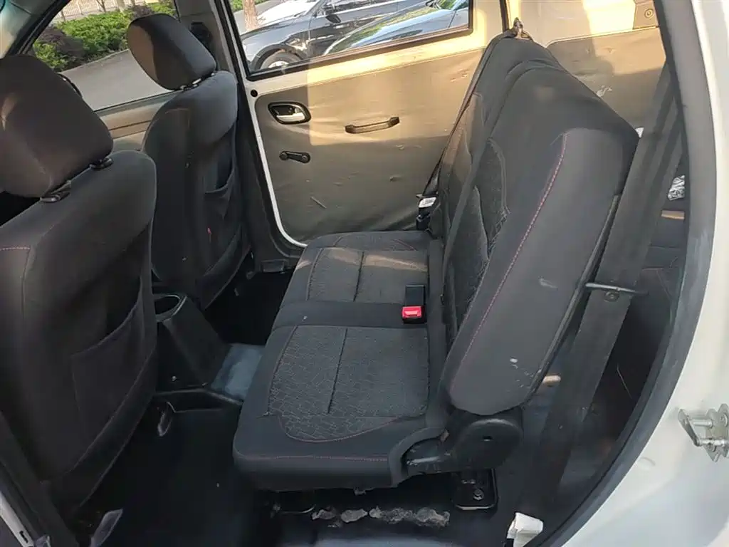 Karry K50 2019 2018 Facelift 1.5L Manual Basic