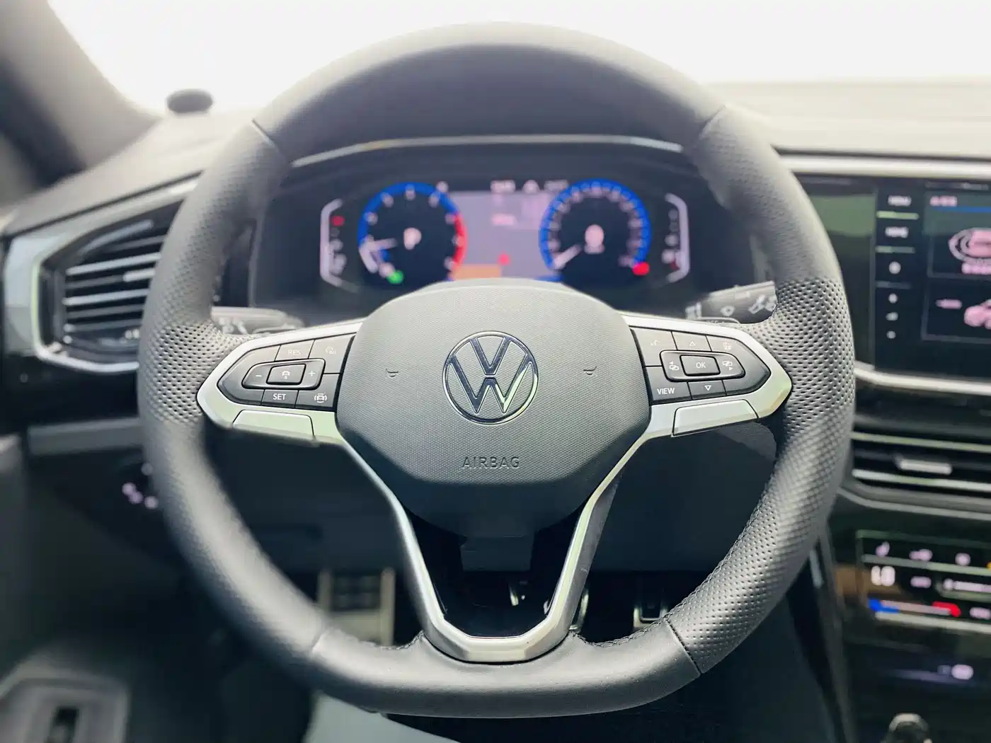 Volkswagen Tayron X 2020 380TSI 4WD Flagship Smart Edition фото 8