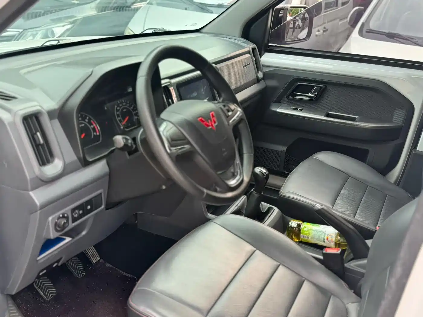 Wuling Motors Wuling Journey 2022 2021 1.5L Pioneer LAR