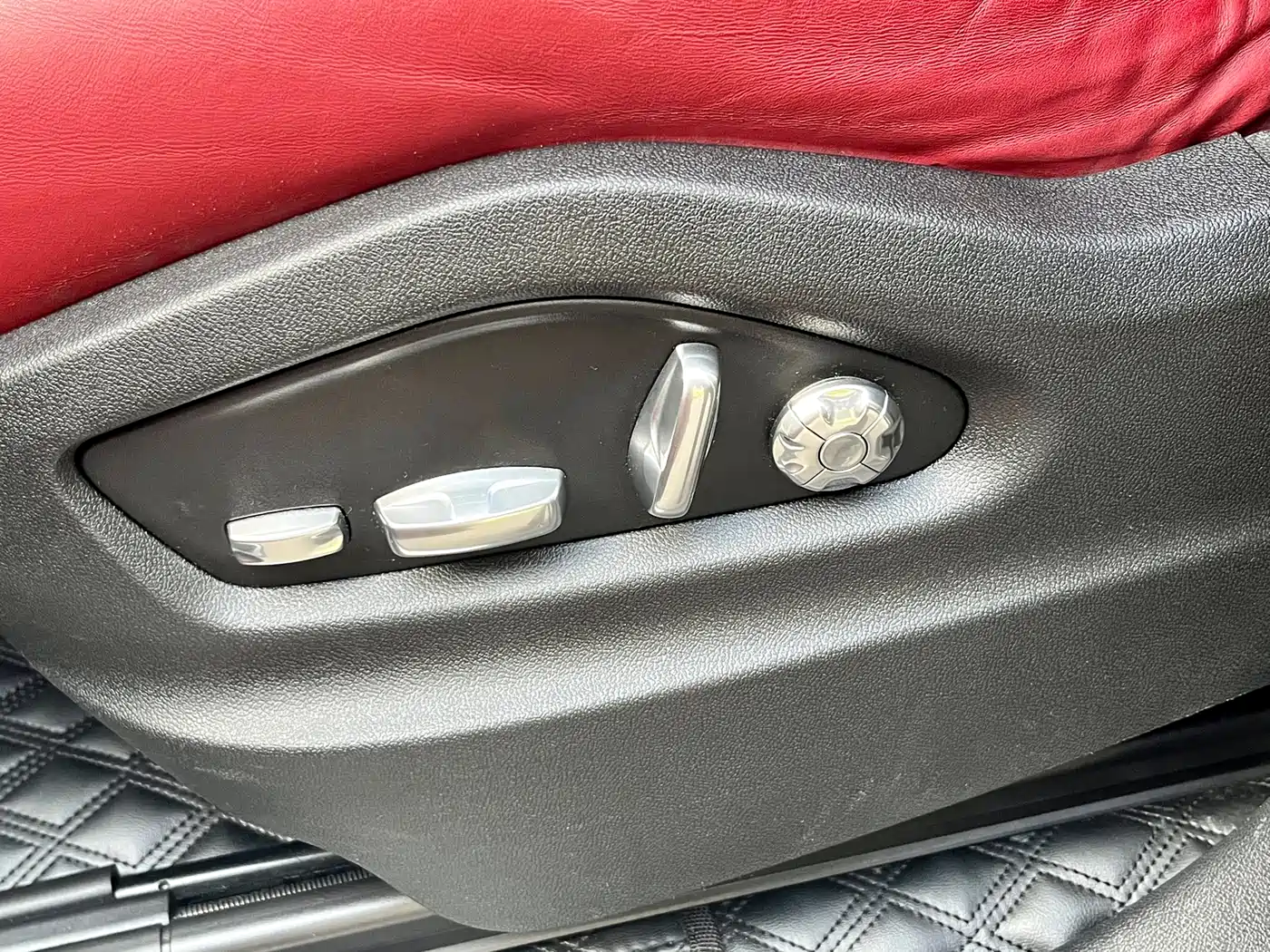 Porsche Cayenne 2019 Cayenne 3.0T фото 20
