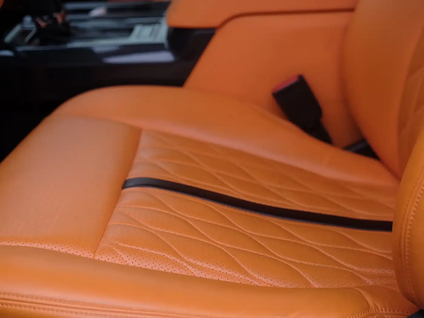 George Patton Chariot 2018 Model 3.5T 4-Seater фото 33