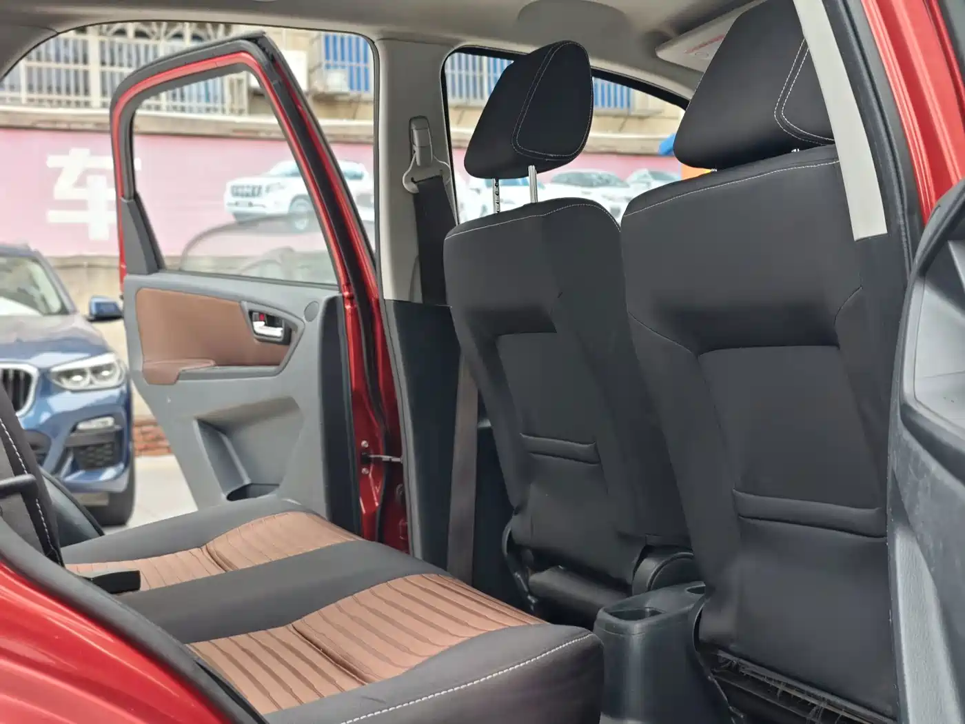 Suzuki SX4 2015 2013 1.6L Manual Cool Edition