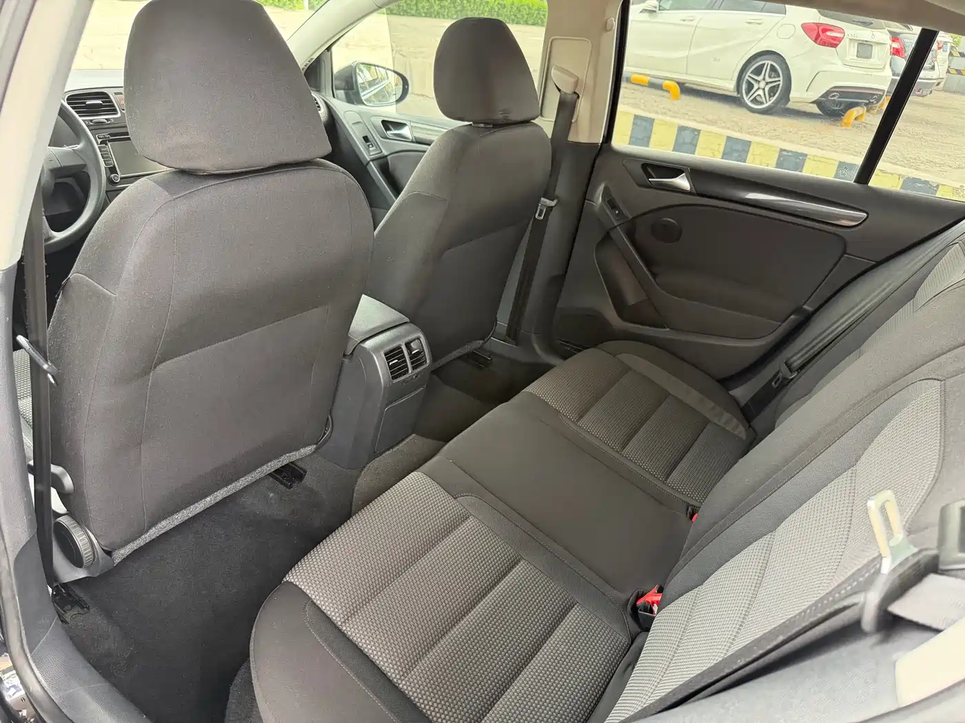 Volkswagen Golf 2010 1.4TSI Manual Comfort фото 10