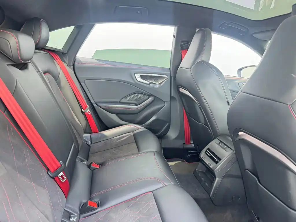 Audi A5L Sportback 2025 2025 Model 2.0T Launch Limited Edition