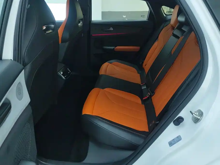 Changan UNI-V 2025 2025 2.0T Sport Version