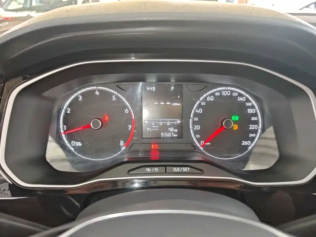 Фото 12 - Jetta VS5