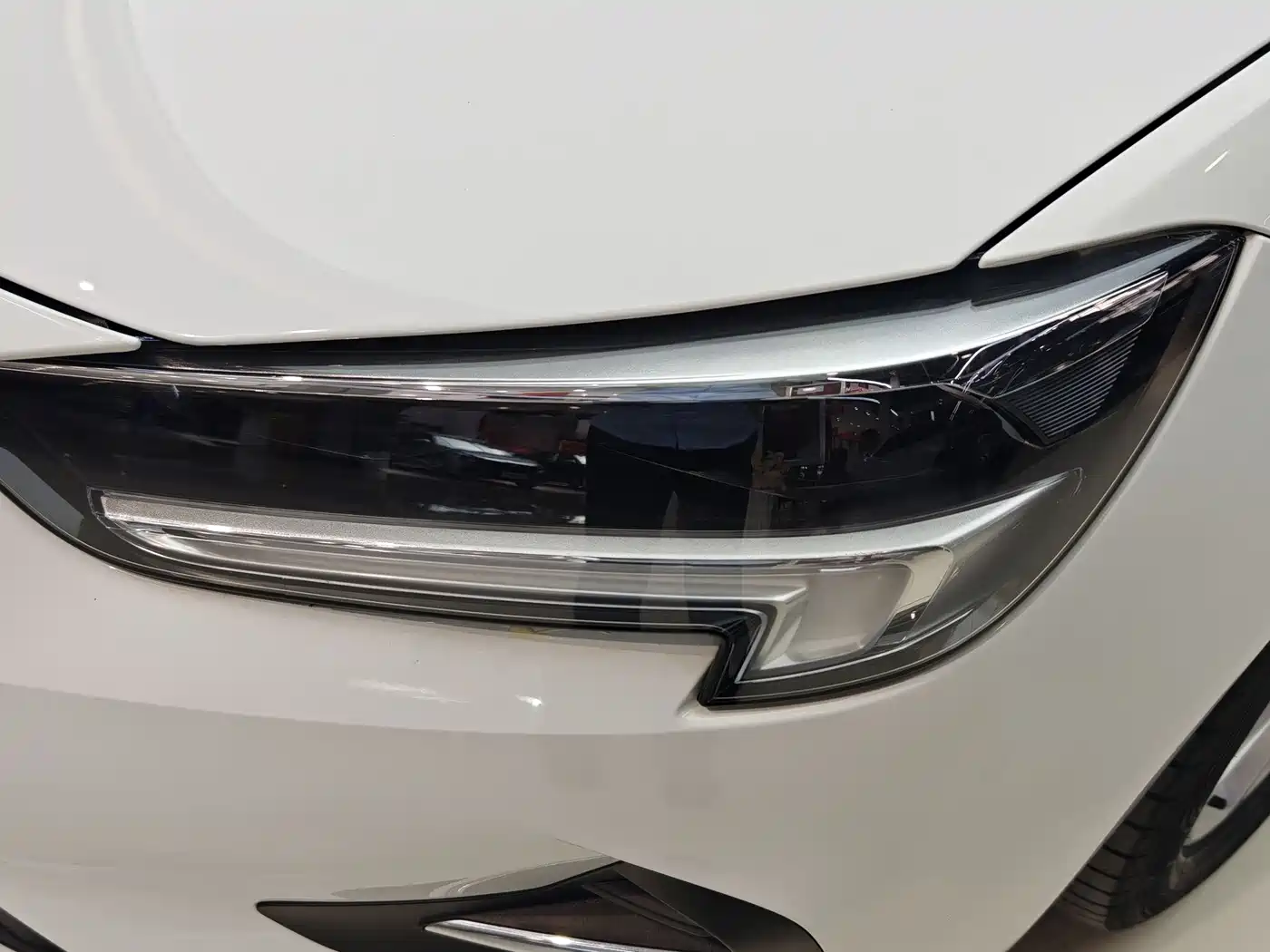 Buick Regal 2020 552T Luxury фото 17
