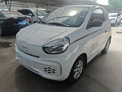 Roewe Clever