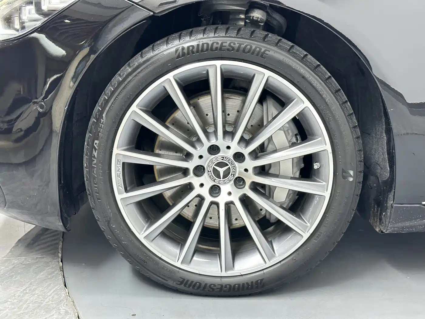 Mercedes-Benz S-Class 2022 S 400 L Luxury фото 23