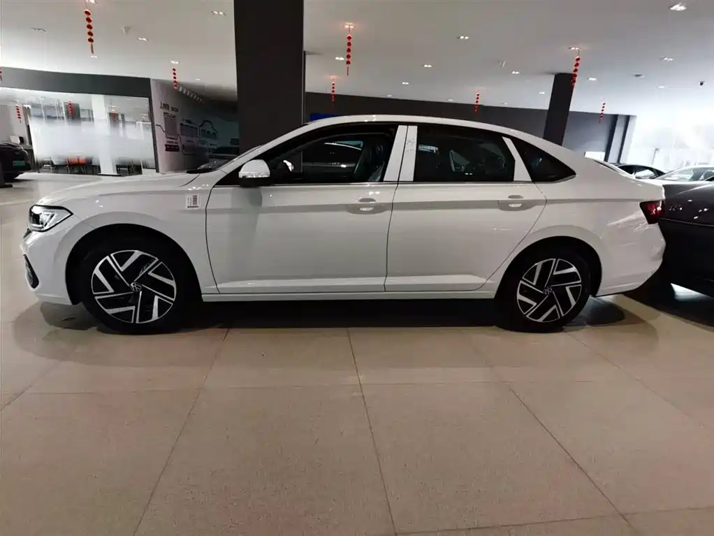 Volkswagen Sagitar 2026 Model 30 Million Special Selection 300TSI DSG Leap Edition фото 3