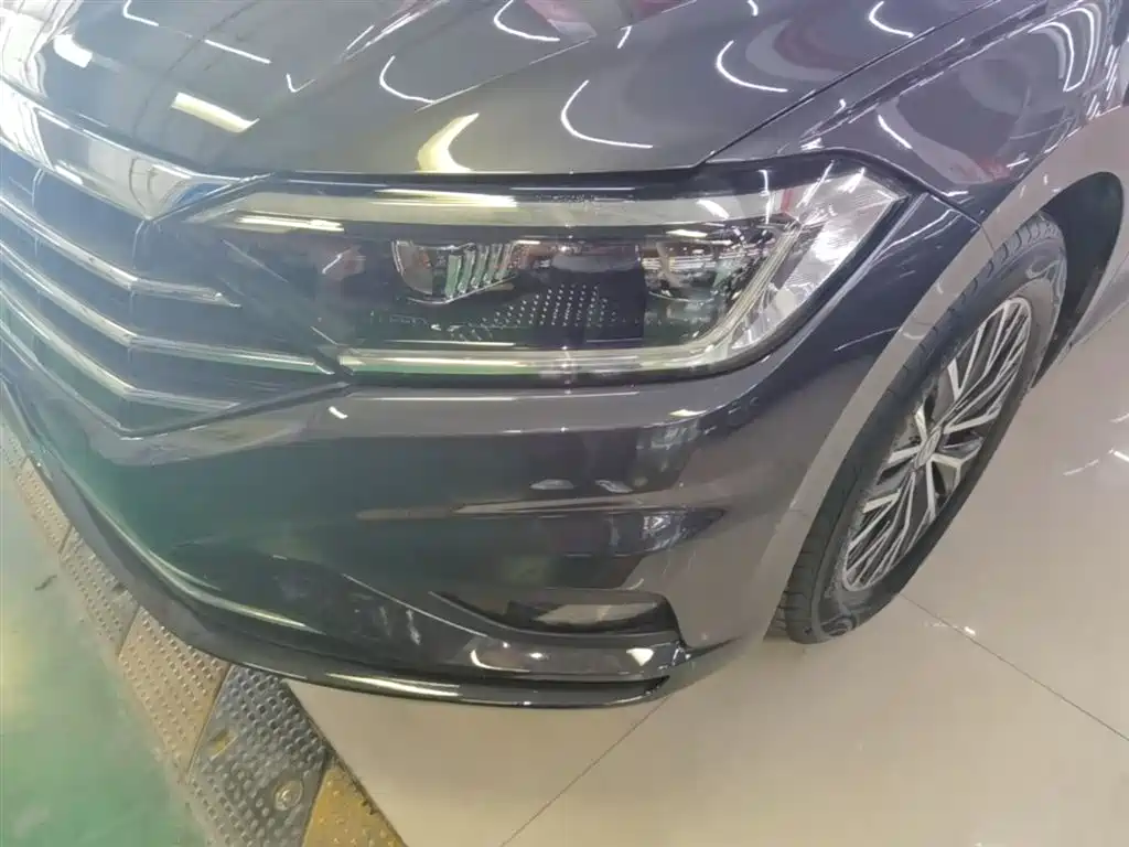 Volkswagen Sagitar 2021 280TSI DSG Comfort Smart Connect Edition фото 24