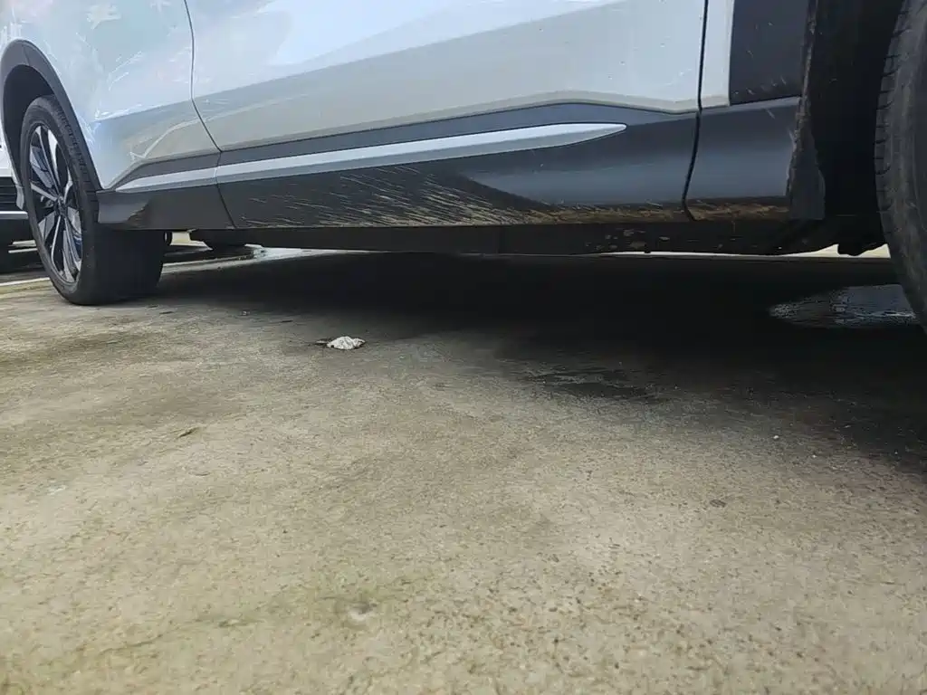 BYD Song PLUS PHEV 2025 2025 EV Smart Drive Edition 605km Flagship