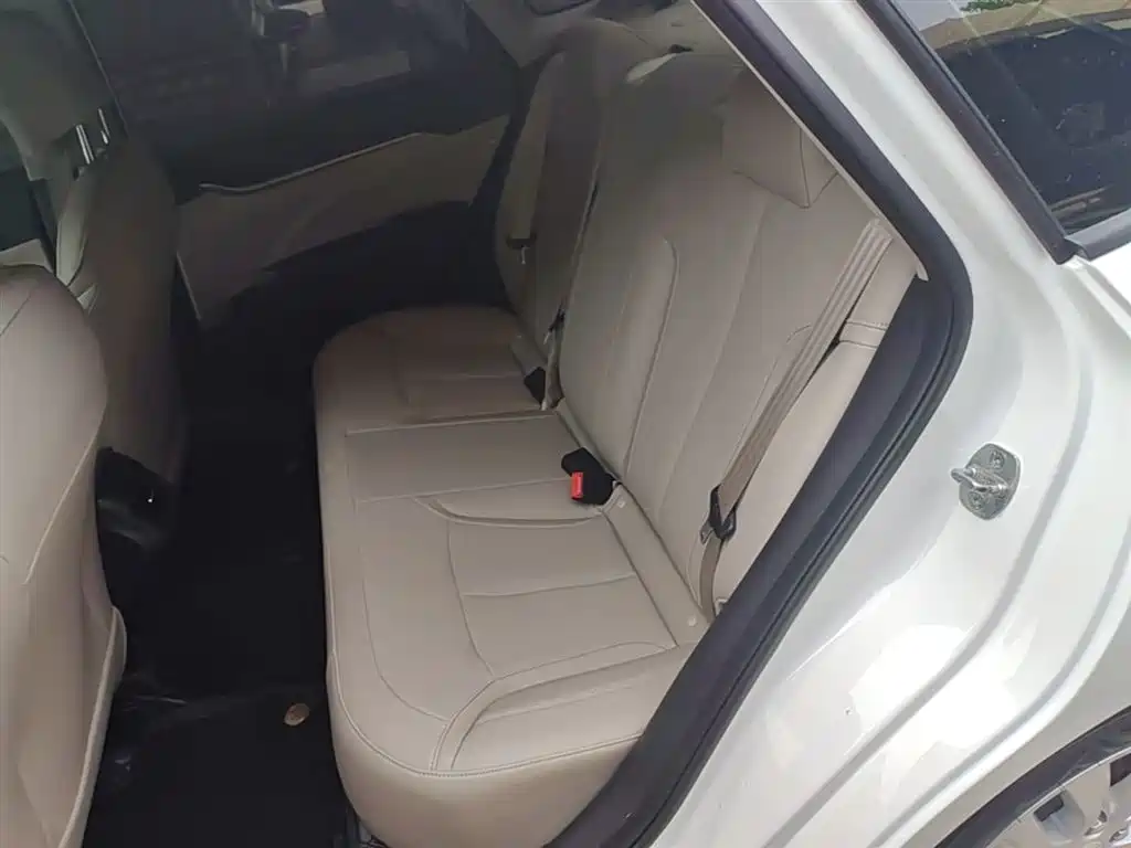 Buick Excelle 2021 Exemplar 1.5L Auto Elite фото 17