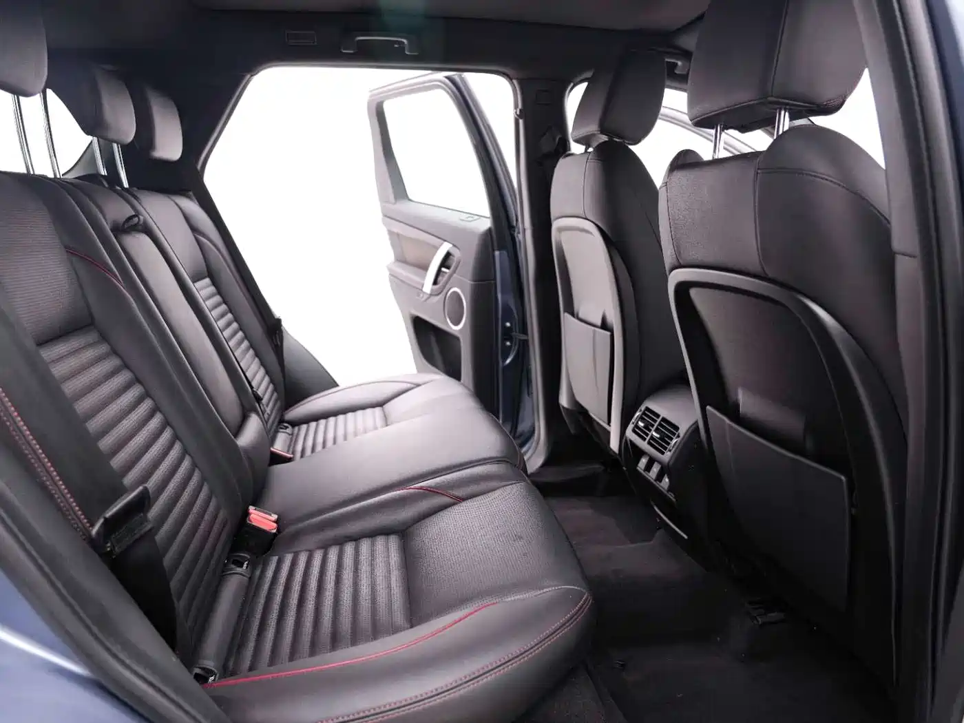 Land Rover Discovery Sport 2020 249PS R-Dynamic Performance фото 17