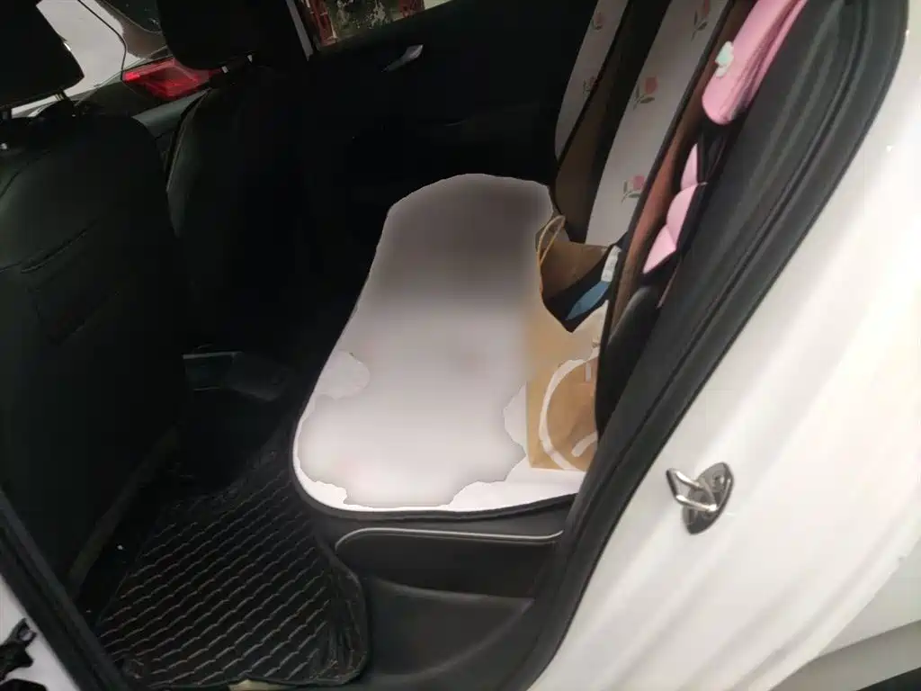 Volkswagen ID.3 2025 Smart Outstanding Edition фото 13
