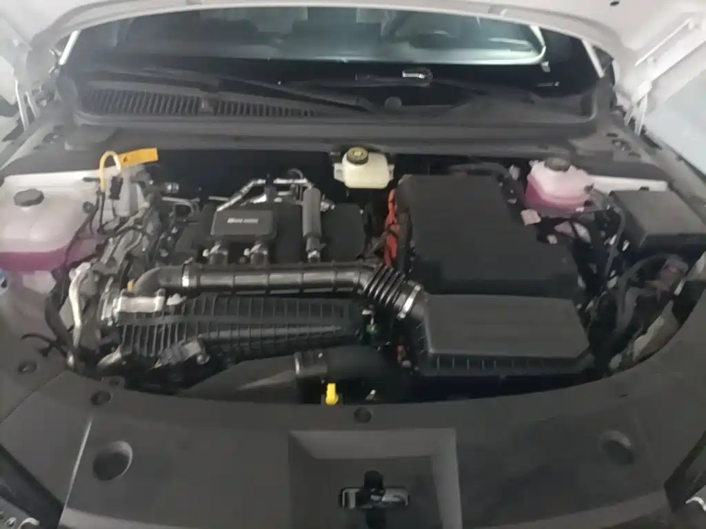 BYD Qin L 2026 2026 DM-i 128KM Progressive
