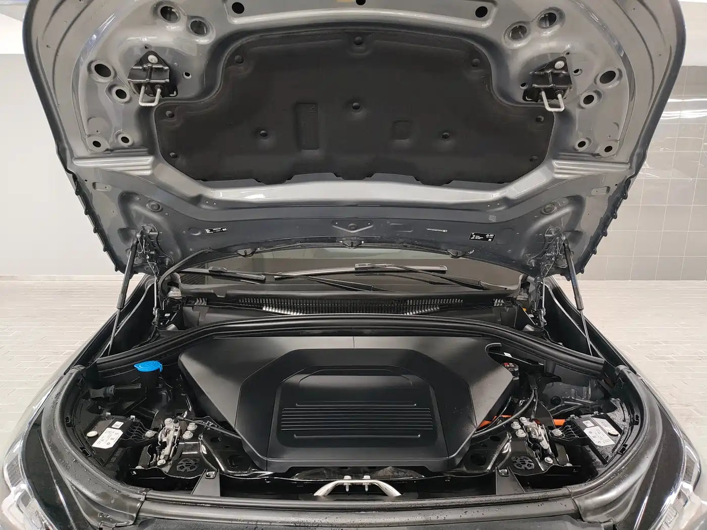 BMW iX1 2023 xDrive30L X Design Package фото 22