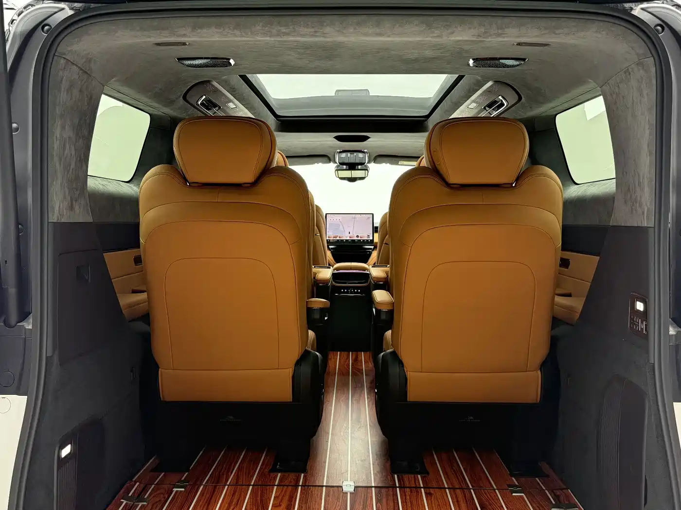 Geely Galaxy Yizhen L380 2026 2025 Model 825km Extraordinary Edition