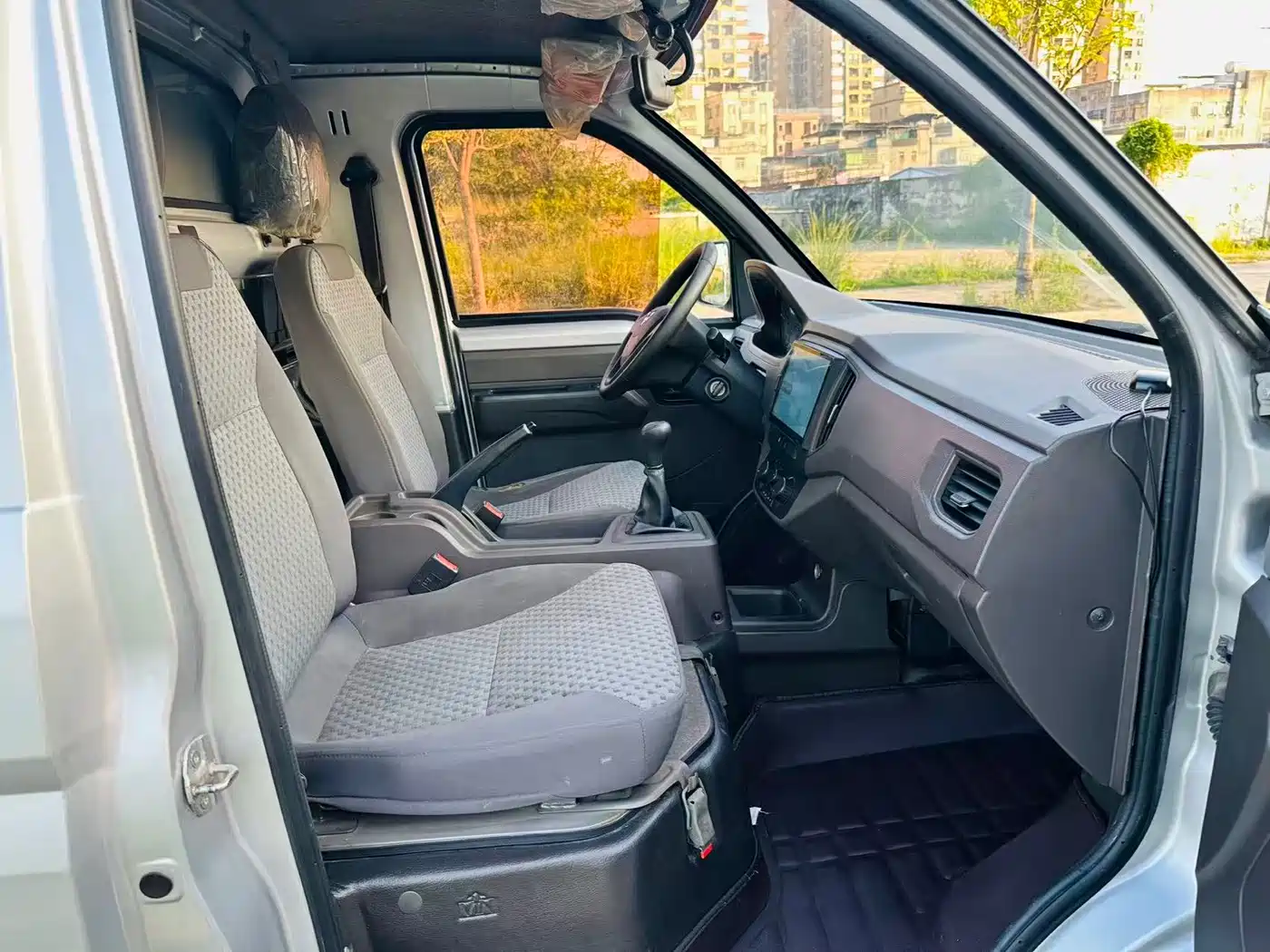 Wuling Motors Wuling Rongguang New Truck 2022 2019 1.5L Single Cab China VI L3C