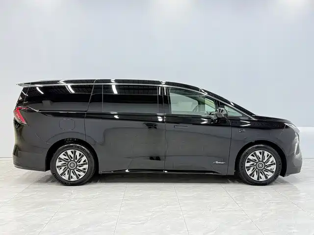 Buick Zhijing Shijia 2026 2026 Model PHEV Base Version