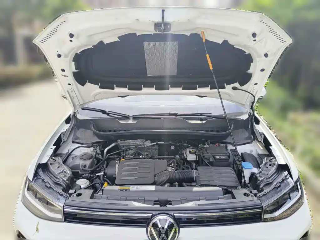 Фото 3 - Volkswagen Tharu