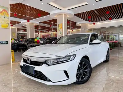 Honda Inspire