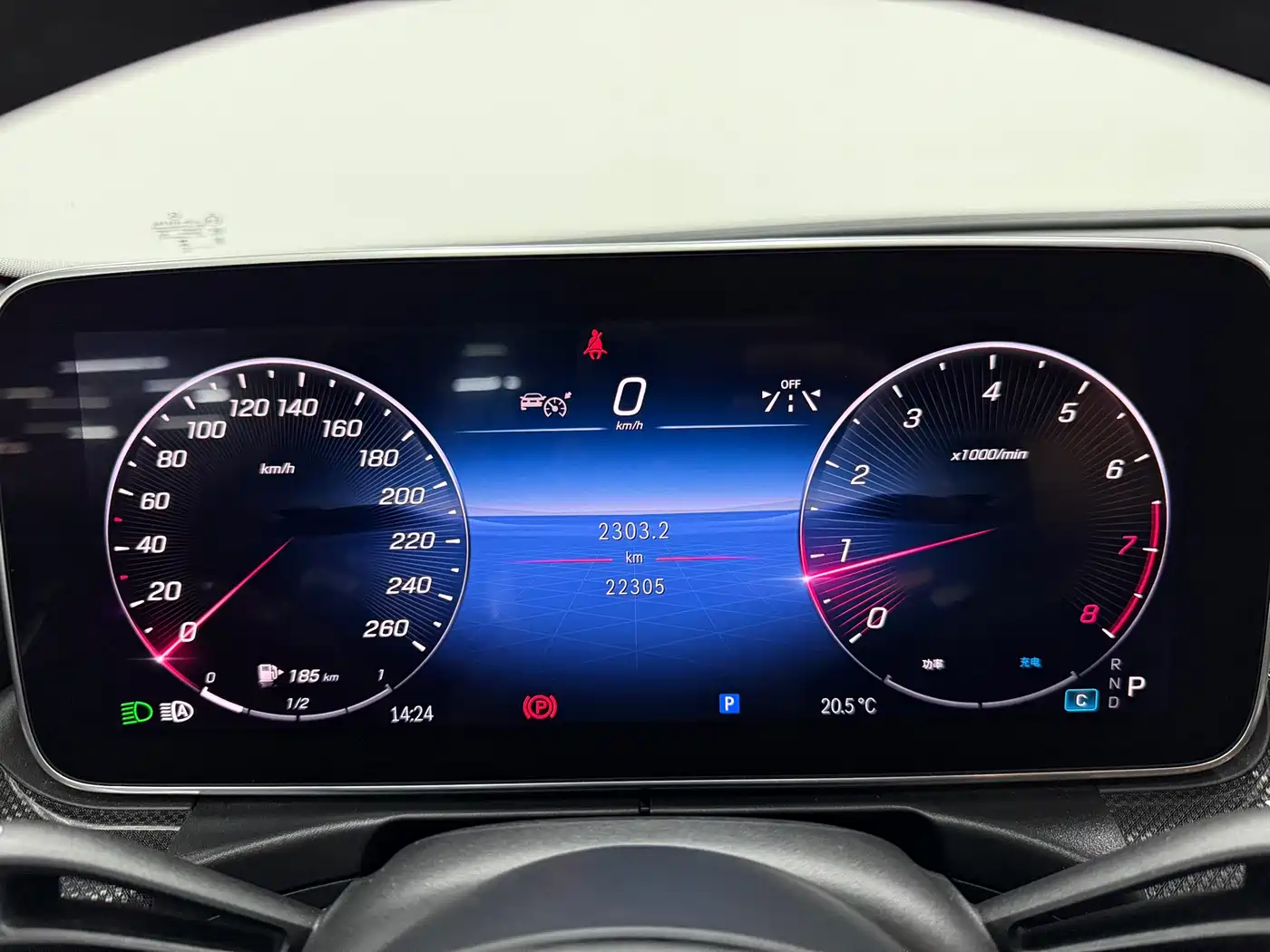 Mercedes-Benz C-Class 2024 C 260 L Sport фото 5