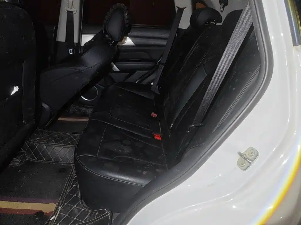 Haval H2 2018 2018 Model Red Label 1.5T Dual-Clutch 2WD Elite