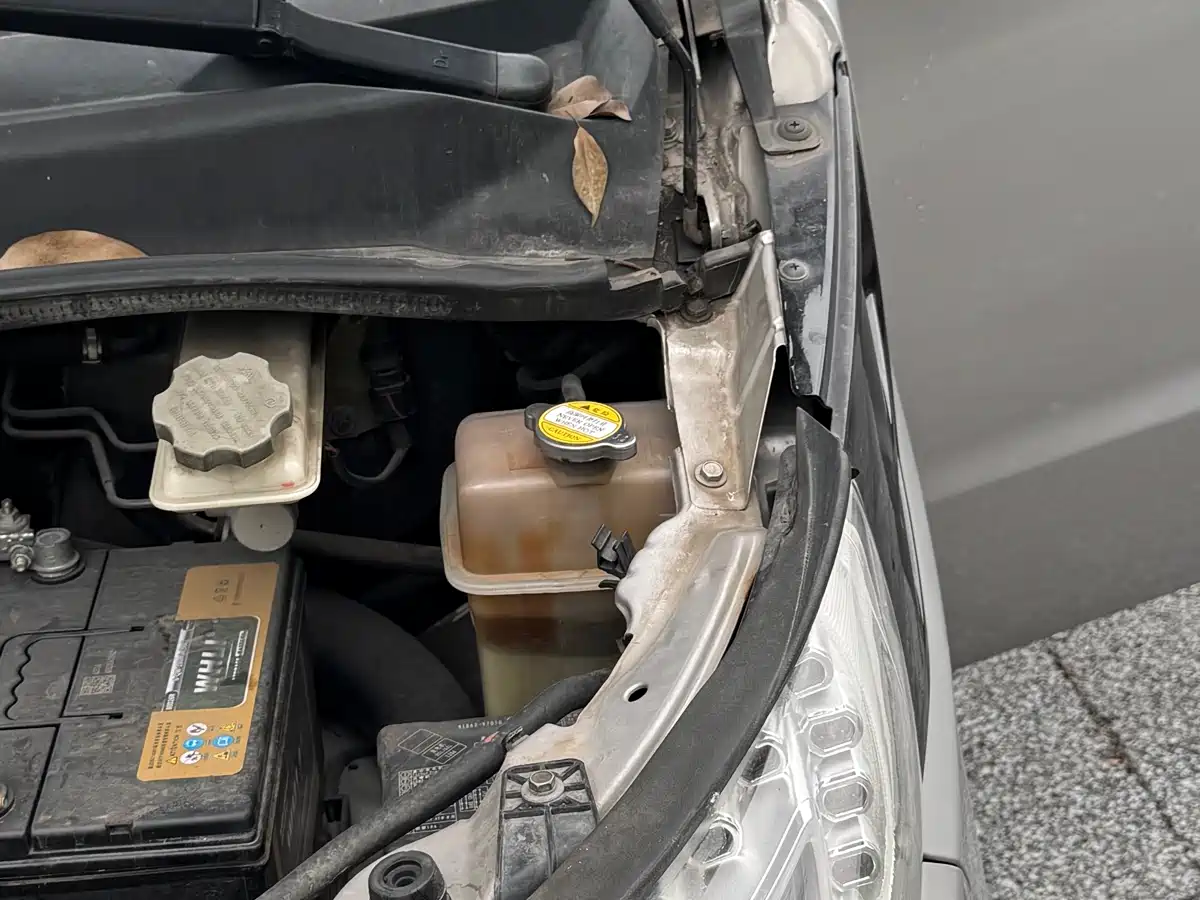 JIANGQI GROUP RUIFENG M5