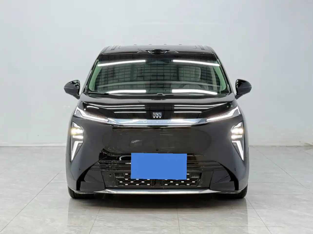 Buick Zhijing Shijia 2026 2026 Model PHEV Base Version