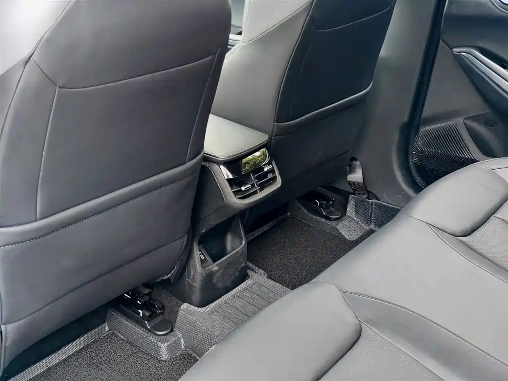 CHANGAN RUICHENG PLUS