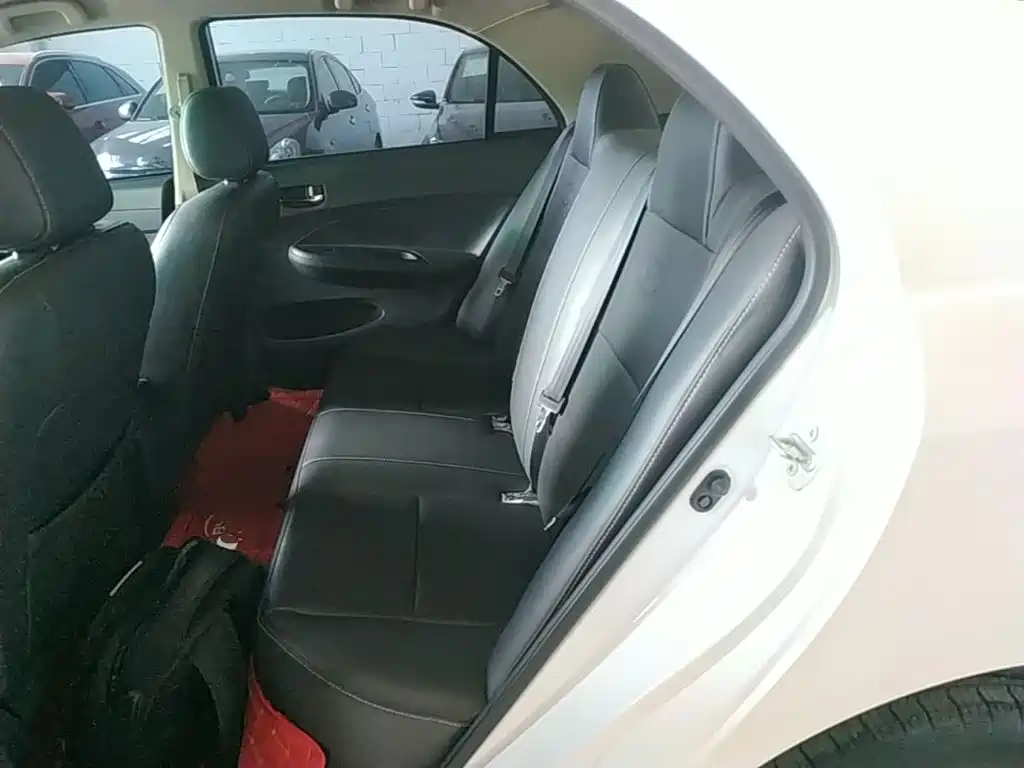 BYD F3 2021 2020 1.5L Manual Premium Edition