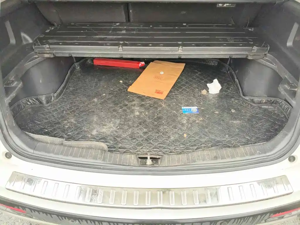 Photo 5 - Haval H6