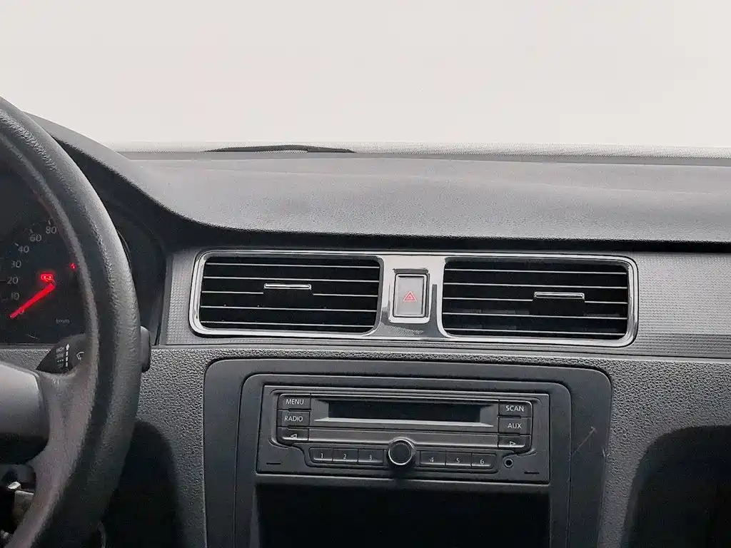 Volkswagen Santana 2013 2013 1.4L Manual Trend Edition