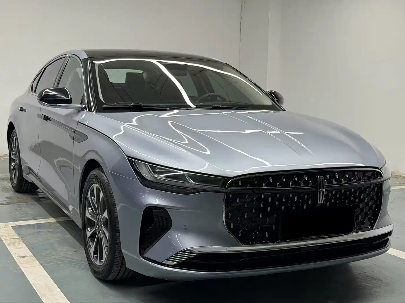 LINCOLN Z 2025