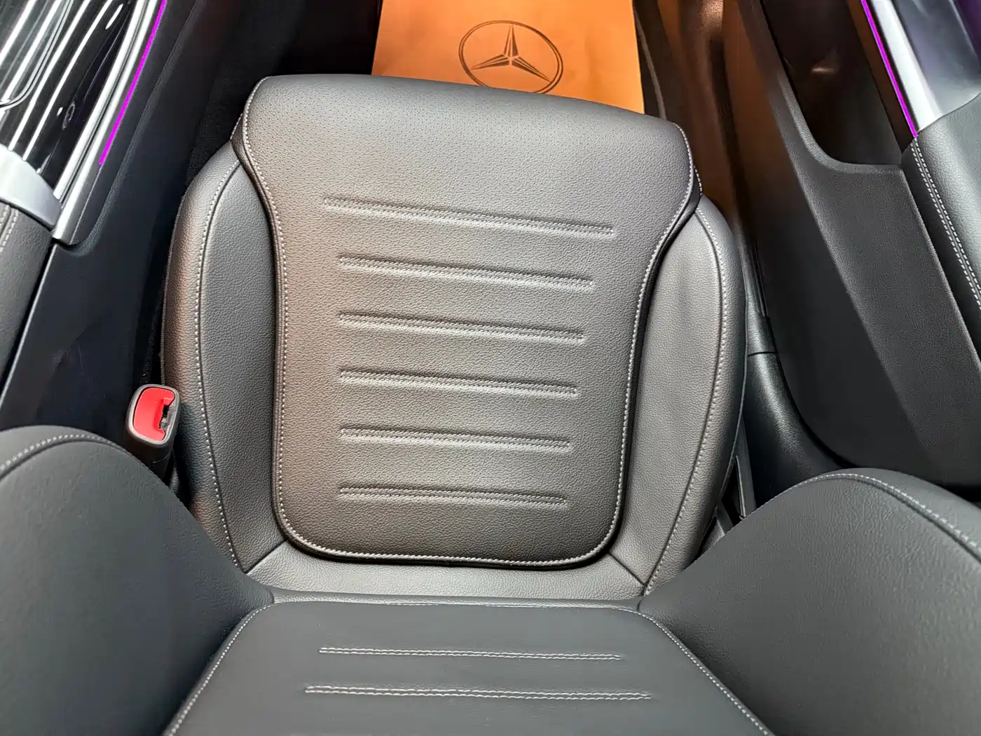Mercedes-Benz C-Class 2024 C 260 L Sport фото 16