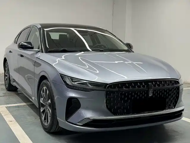 LINCOLN Z 2025