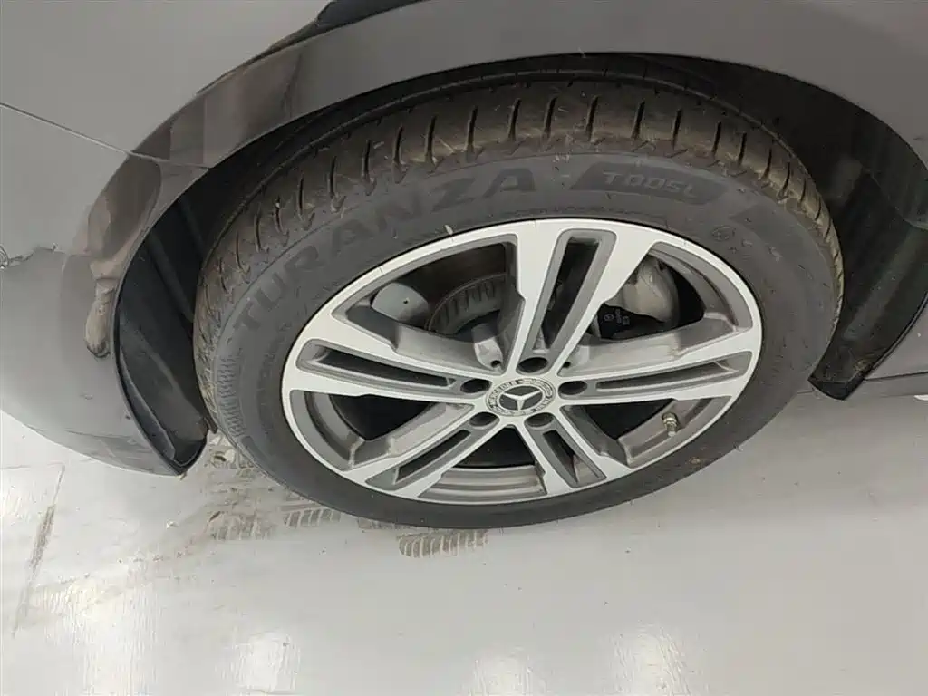 Mercedes-Benz E-Class 2021 E 260 L Sport фото 23