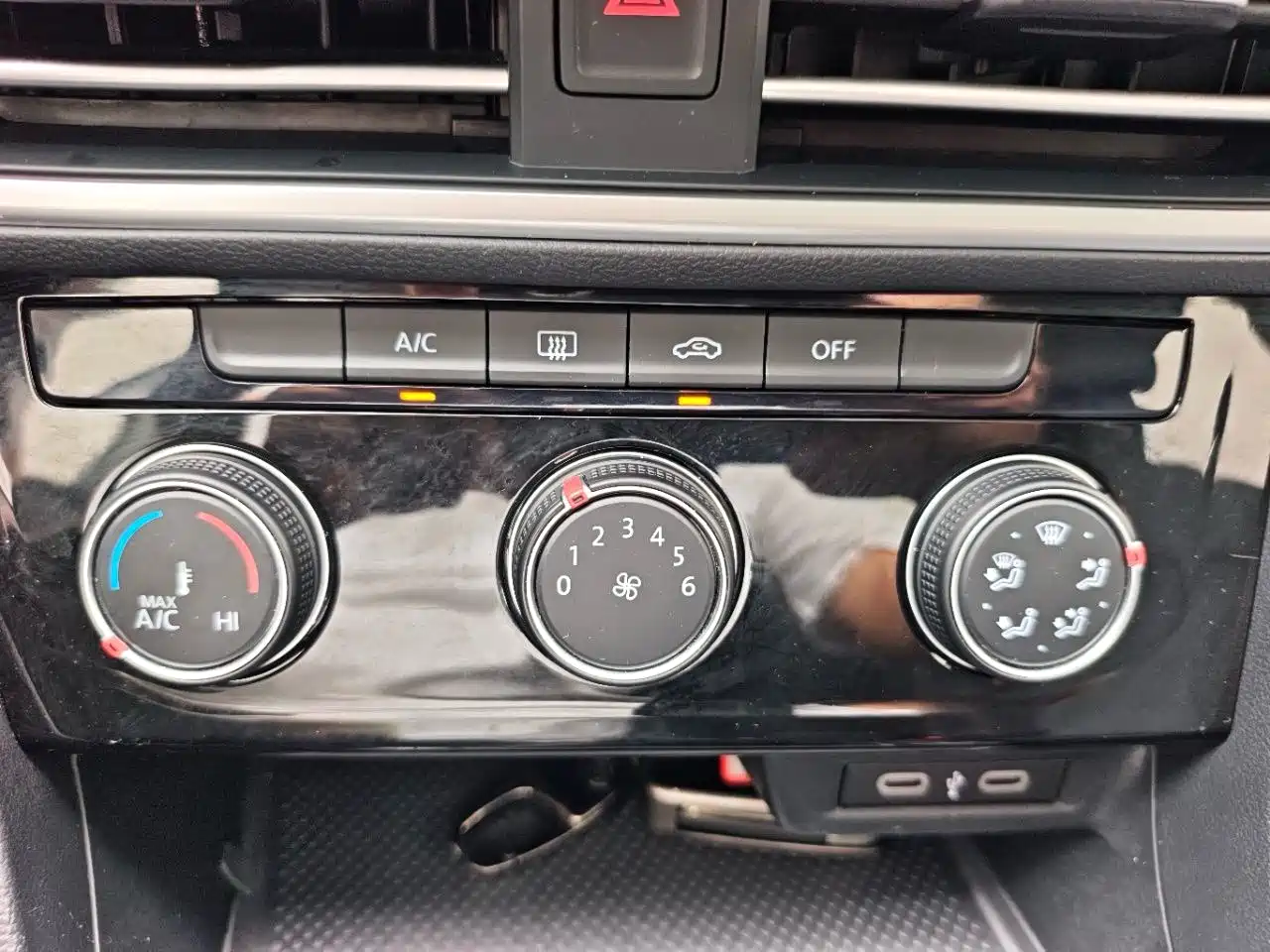 Volkswagen Sagitar, миниатюра 9