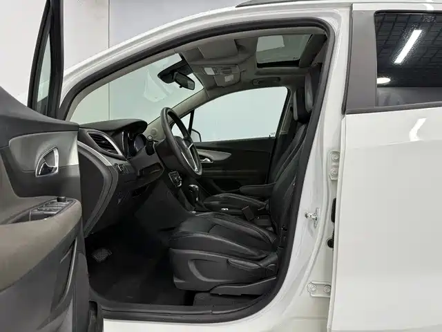 Фото 7 - Buick Encore