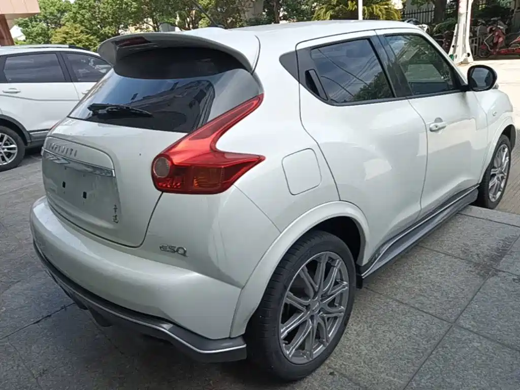 صورة 7 - Infiniti ESQ