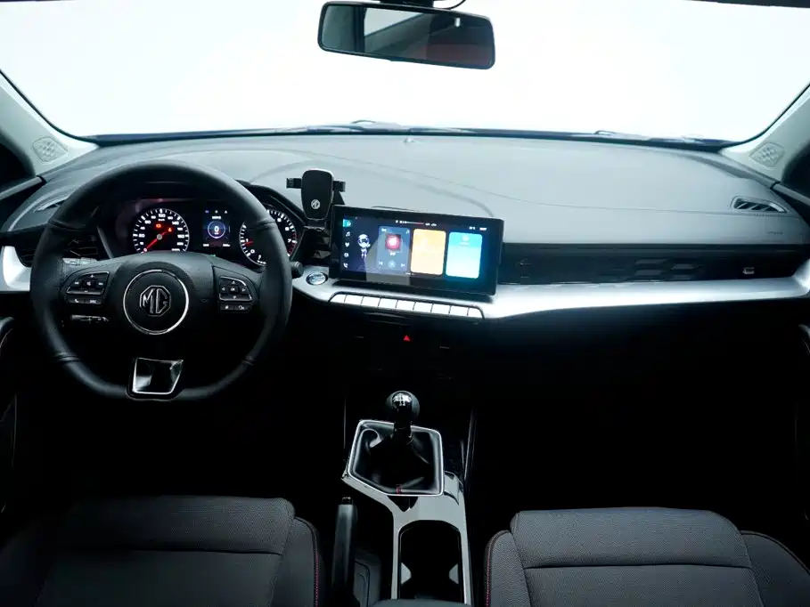 MG MG5 2025 2023 180DVVT Manual Trend Edition