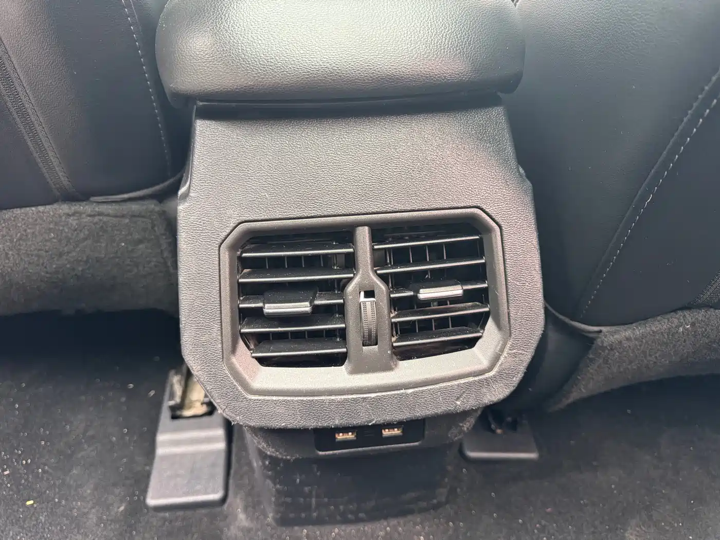 Haval H6 2021 Model 1.5T Automatic Urban Edition фото 20