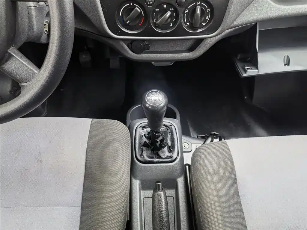 CHANGAN CHANGAN STAR 5