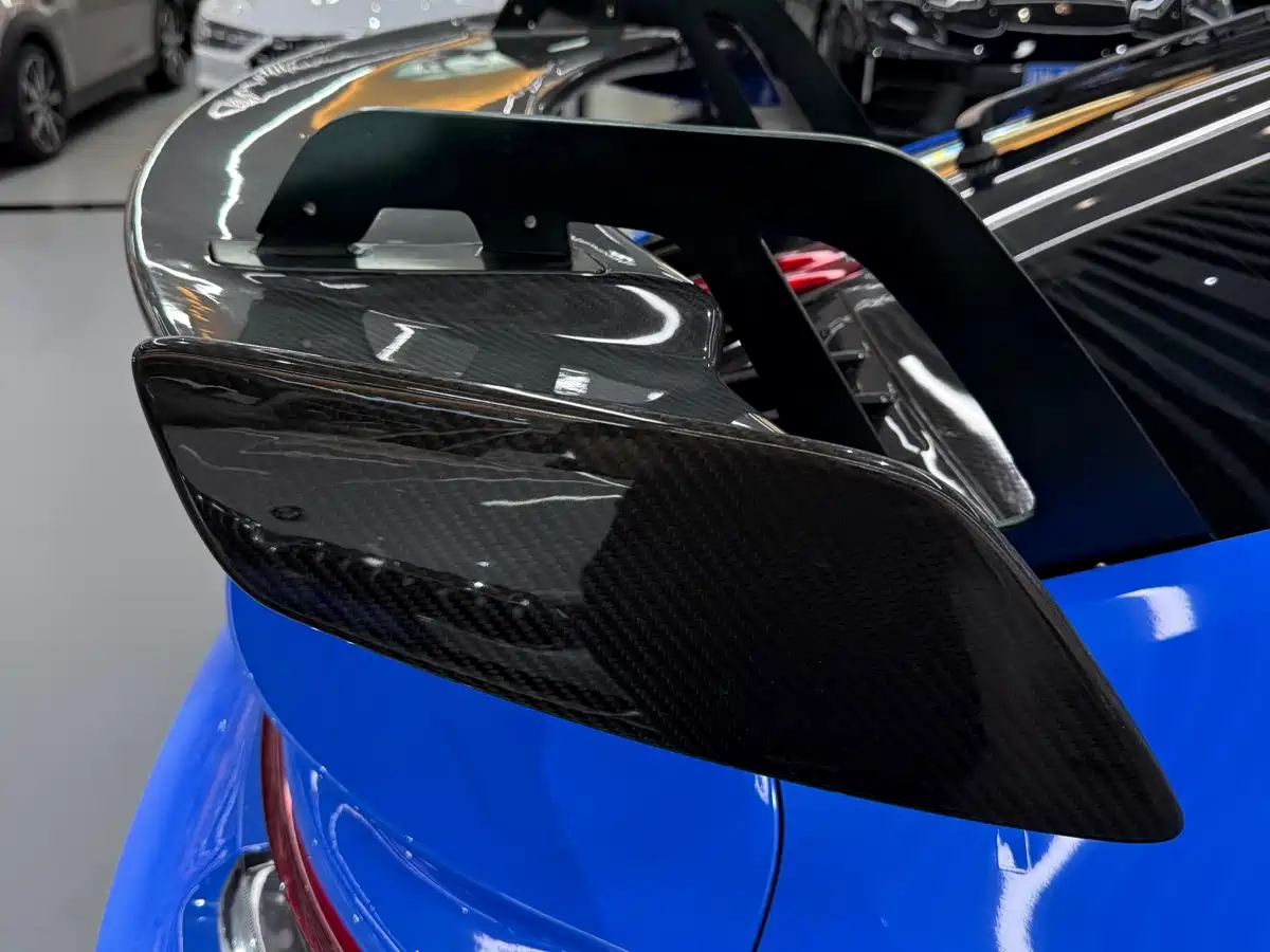 Фото 8 - Porsche 911